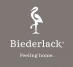 Logoen til Biederlack